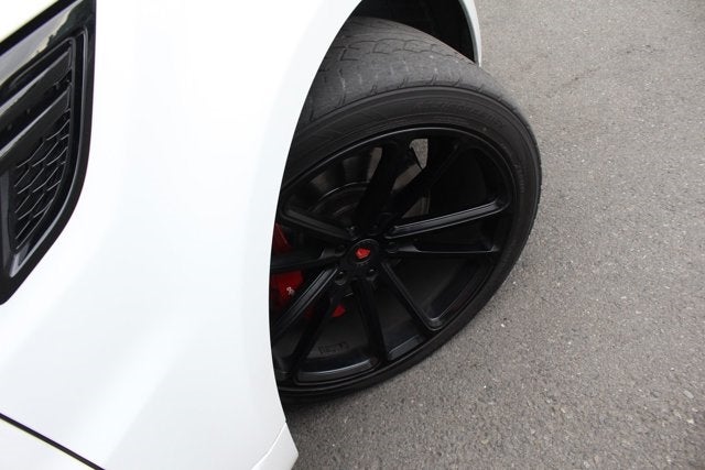 2016 Land Rover Range Rover Sport Autobiography