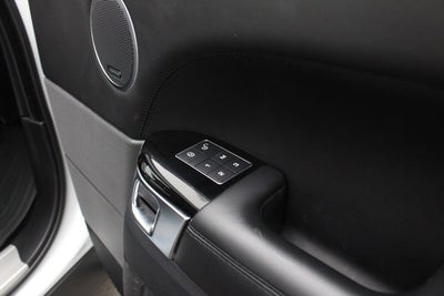 2016 Land Rover Range Rover Sport Autobiography