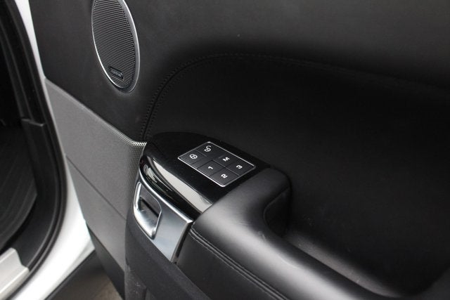 2016 Land Rover Range Rover Sport Autobiography