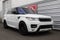 2016 Land Rover Range Rover Sport Autobiography