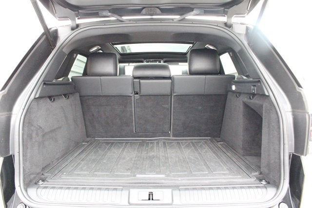 2016 Land Rover Range Rover Sport Autobiography