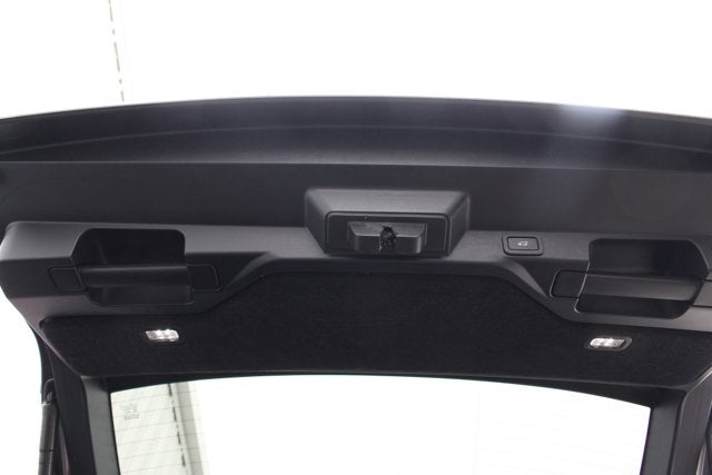 2016 Land Rover Range Rover Sport Autobiography