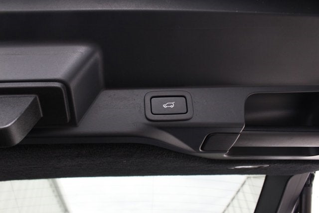 2016 Land Rover Range Rover Sport Autobiography