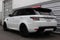 2016 Land Rover Range Rover Sport Autobiography