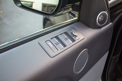 2016 Land Rover Range Rover Sport Autobiography