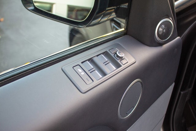 2016 Land Rover Range Rover Sport Autobiography