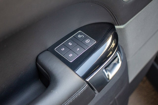 2016 Land Rover Range Rover Sport Autobiography