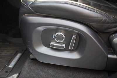 2016 Land Rover Range Rover Sport Autobiography