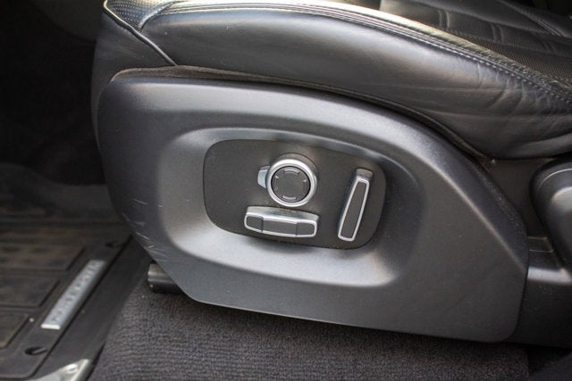 2016 Land Rover Range Rover Sport Autobiography