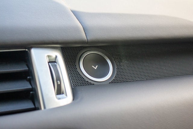 2016 Land Rover Range Rover Sport Autobiography