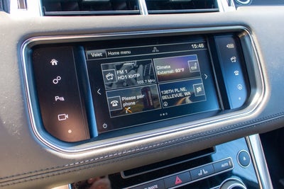 2016 Land Rover Range Rover Sport Autobiography