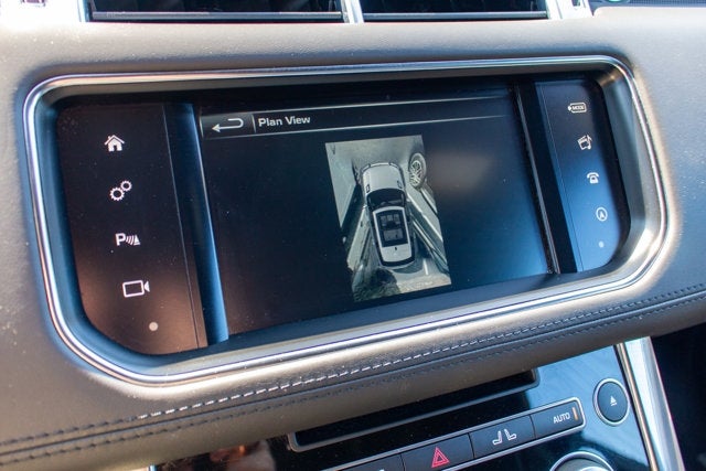 2016 Land Rover Range Rover Sport Autobiography