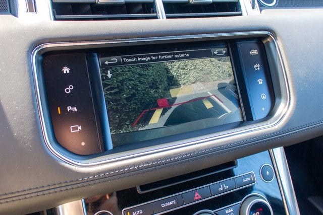 2016 Land Rover Range Rover Sport Autobiography