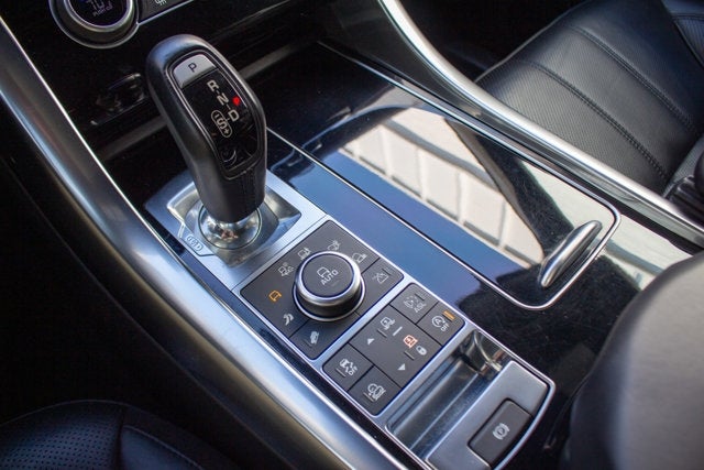 2016 Land Rover Range Rover Sport Autobiography