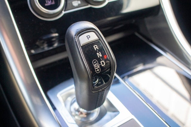 2016 Land Rover Range Rover Sport Autobiography