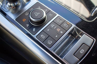 2016 Land Rover Range Rover Sport Autobiography