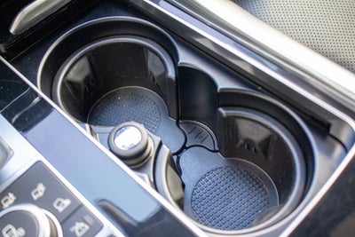 2016 Land Rover Range Rover Sport Autobiography