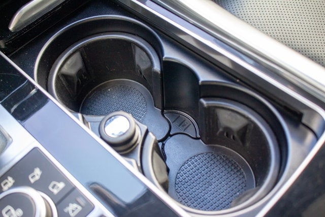 2016 Land Rover Range Rover Sport Autobiography