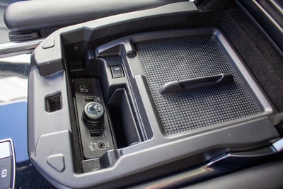 2016 Land Rover Range Rover Sport Autobiography