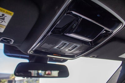 2016 Land Rover Range Rover Sport Autobiography