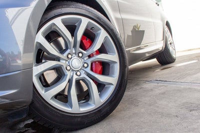 2016 Land Rover Range Rover Sport Autobiography