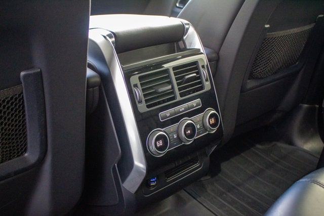 2016 Land Rover Range Rover Sport Autobiography