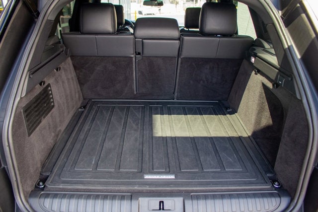 2016 Land Rover Range Rover Sport Autobiography