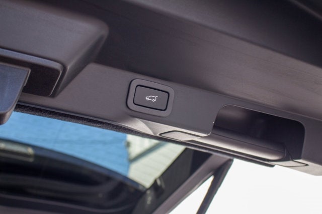 2016 Land Rover Range Rover Sport Autobiography