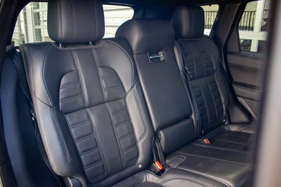 2016 Land Rover Range Rover Sport Autobiography