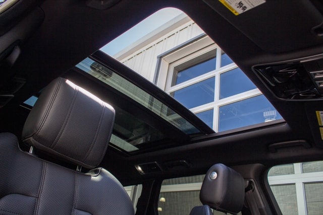 2016 Land Rover Range Rover Sport Autobiography