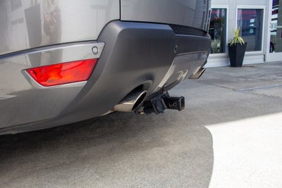 2016 Land Rover Range Rover Sport Autobiography