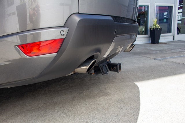 2016 Land Rover Range Rover Sport Autobiography