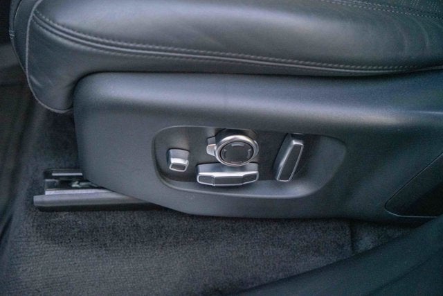 2018 Land Rover Range Rover Sport HSE Dynamic