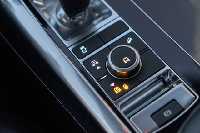 2018 Land Rover Range Rover Sport HSE Dynamic