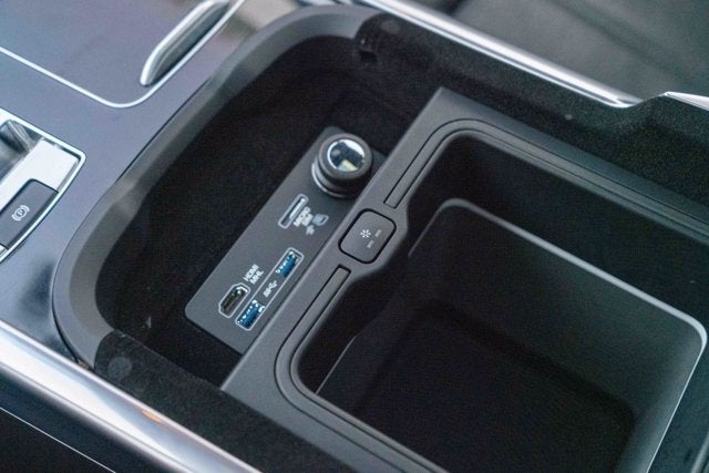 2018 Land Rover Range Rover Sport HSE Dynamic