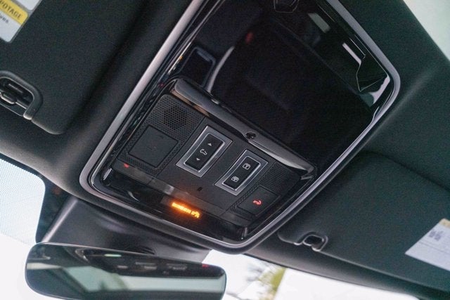 2018 Land Rover Range Rover Sport HSE Dynamic