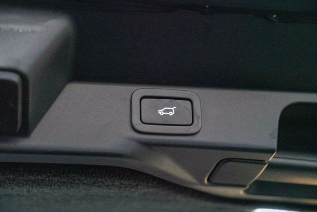 2018 Land Rover Range Rover Sport HSE Dynamic