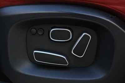 2015 Land Rover Range Rover Sport Autobiography