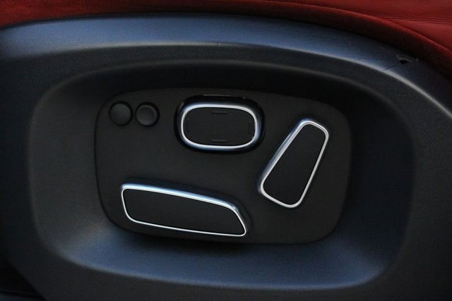 2015 Land Rover Range Rover Sport Autobiography