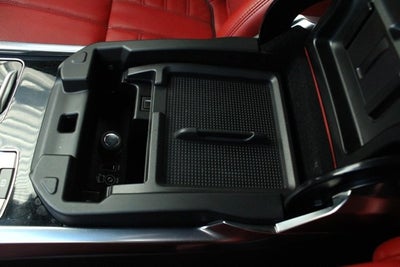 2015 Land Rover Range Rover Sport Autobiography