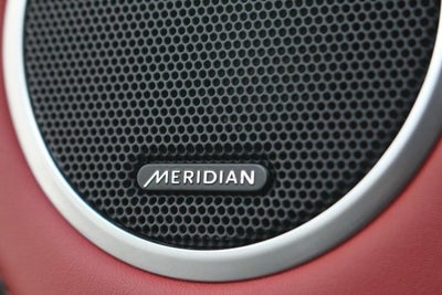 2015 Land Rover Range Rover Sport Autobiography