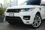 2015 Land Rover Range Rover Sport Autobiography