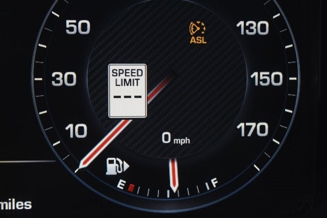 2015 Land Rover Range Rover Sport Autobiography