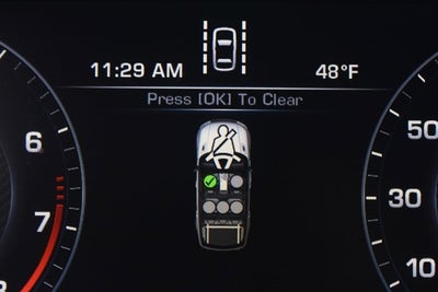 2015 Land Rover Range Rover Sport Autobiography