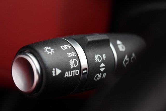 2015 Land Rover Range Rover Sport Autobiography