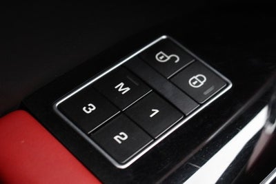 2015 Land Rover Range Rover Sport Autobiography