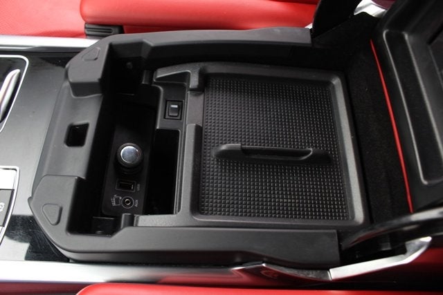 2015 Land Rover Range Rover Sport Autobiography