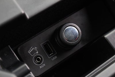 2015 Land Rover Range Rover Sport Autobiography