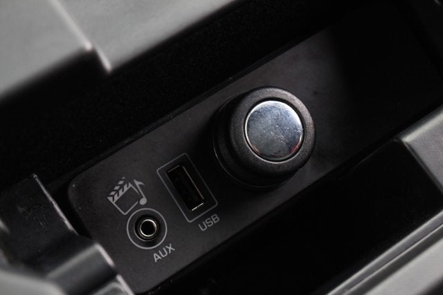 2015 Land Rover Range Rover Sport Autobiography