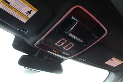 2015 Land Rover Range Rover Sport Autobiography